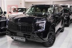 نیسان پاترۆل